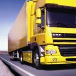 Krovinių gabenimo įmonės verslo planas