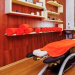 Как да отворите масажен салон без медицинско образование: готов бизнес план и инструкции стъпка по стъпка