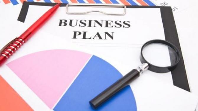 Как составить бизнес-план: образец и советы по наполнению Кто напишет бизнес план