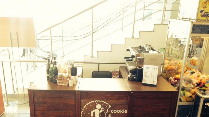 Biznesi i kafesë - formatet më fitimprurëse Kafeja me vete në një qendër tregtare