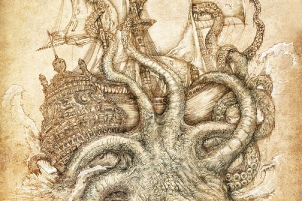 Kraken актуальное