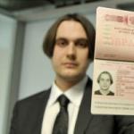Как внешне выглядит биометрический загранпаспорт гражданина россии Биометрический паспорт для чего он